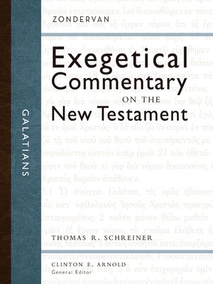 Galatians - ebook